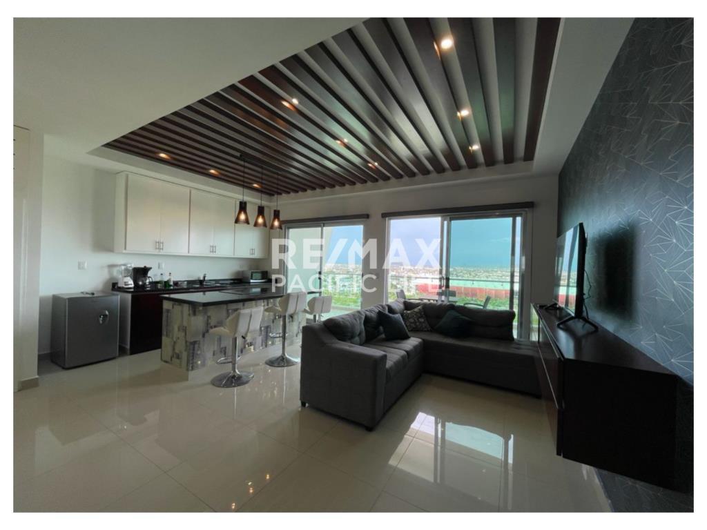 CONDOMINIUM FOR SALE IN THE ONE TOWER