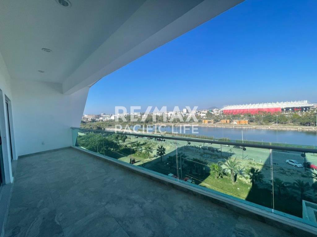 APARTMENT FOR RENT AT THE ONE TOWER D12