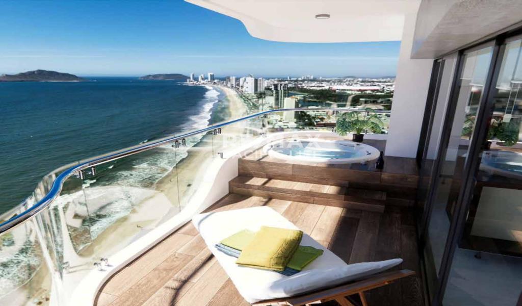 PENTHOUSE FOR SALE AT TORRE 3H