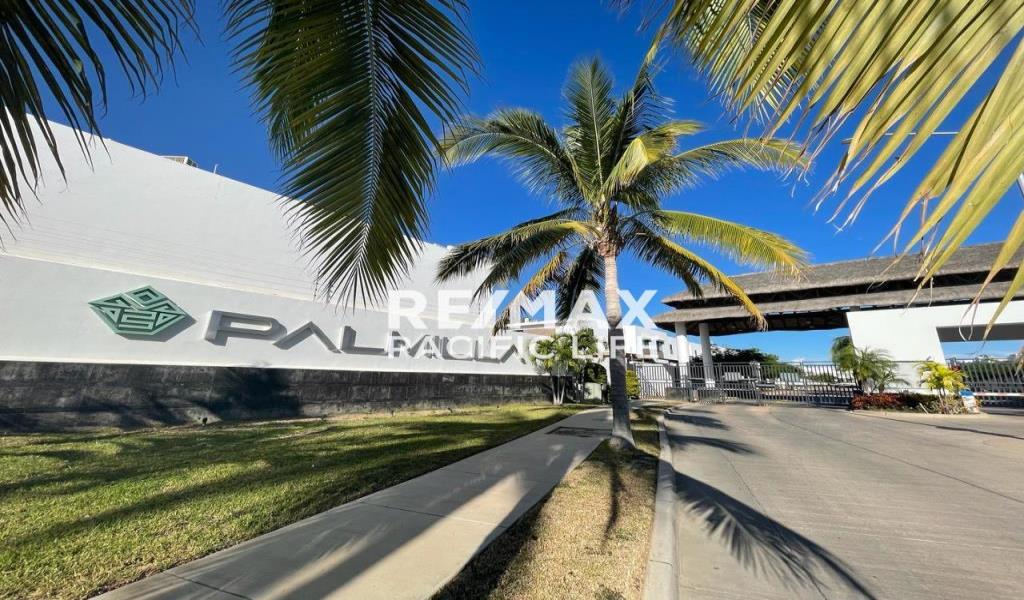 LOT FOR SALE AT PALMILLA RESIDENCIAL