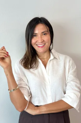 Monica Osuna