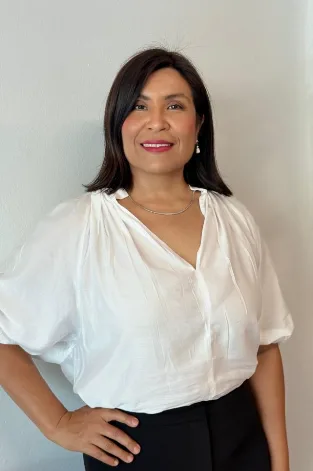 Belen Osuna