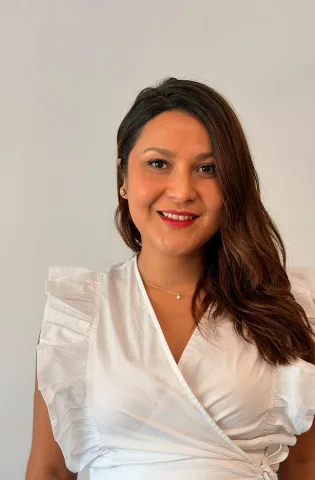 Lorena Osuna