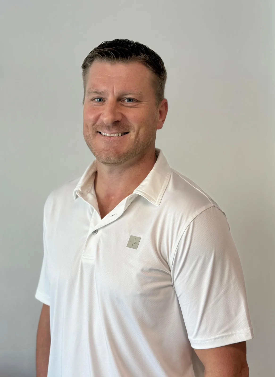 Steve Oldfield