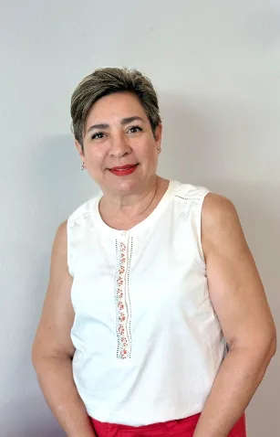 Lupita Orozco