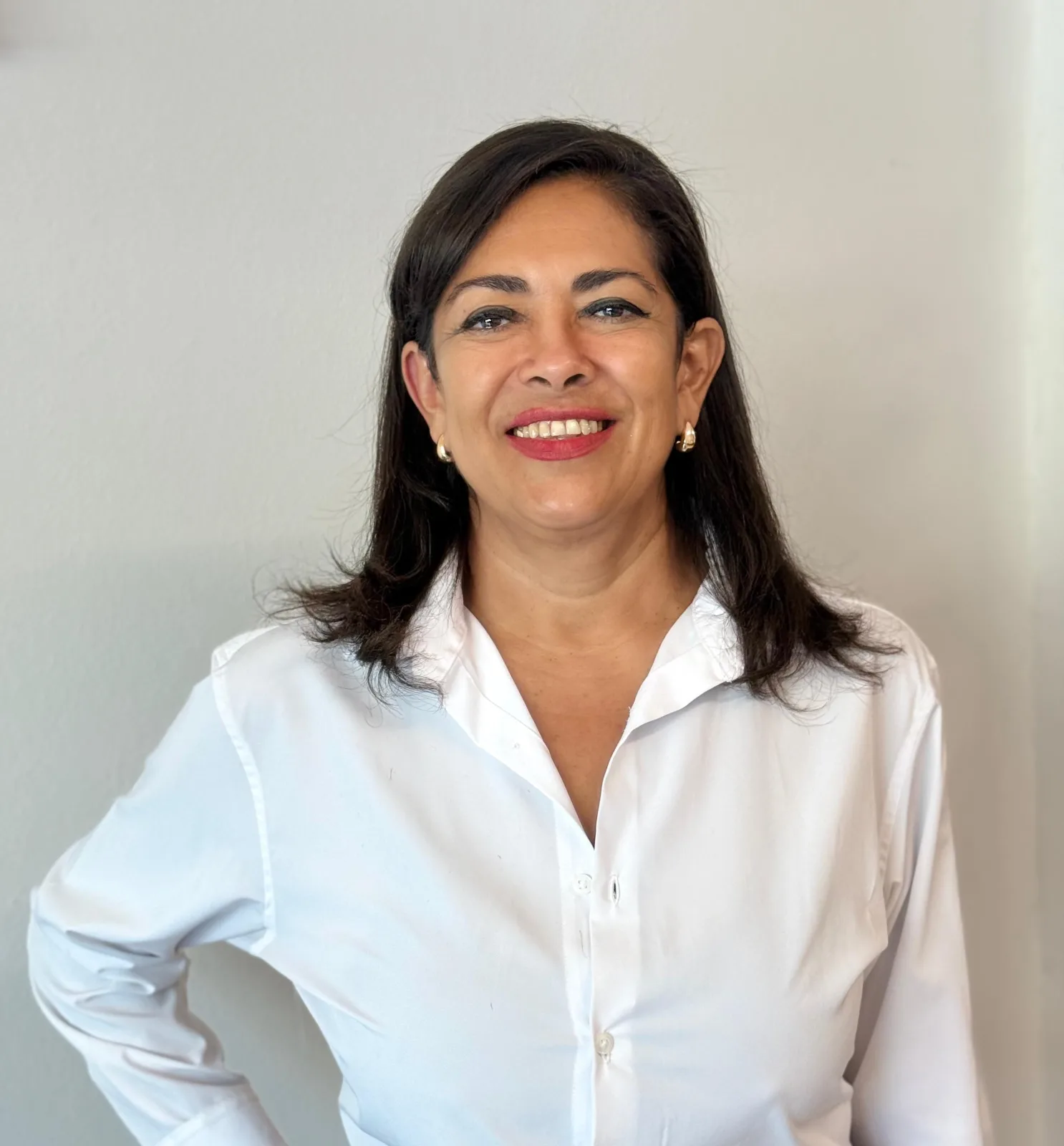 Carolina Flores