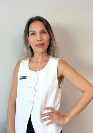 Paola Maldonado