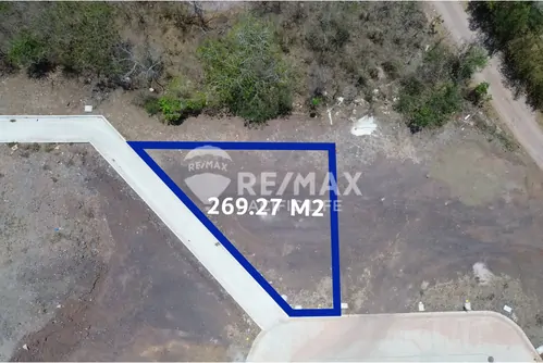 Terreno en venta en Sonterra II, Mazatlán