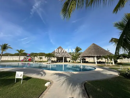 Casa en venta en Arroyos de la Marina, Mazatlán