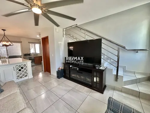 Casa equipada en venta en Portomolino Residencial