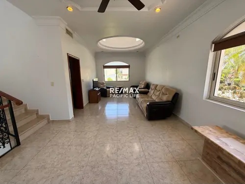 Casa en esquina en venta en Cerritos Resort, Mazatlán