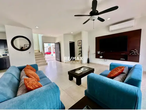 Casa en Venta en Playa Brujas Beach Club and Residences