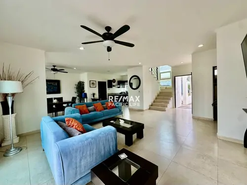 Casa en Venta en Playa Brujas Beach Club and Residences