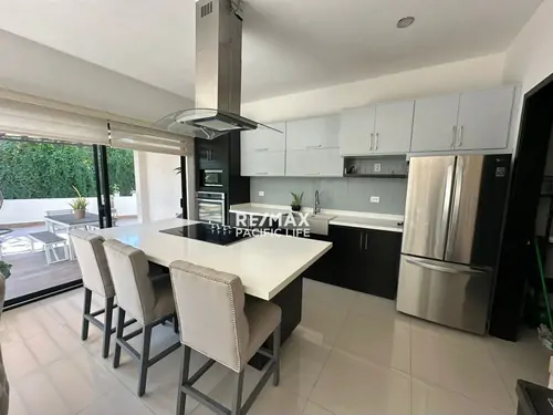 Casa en renta en El Cid, Mazatlán | 3 recámaras