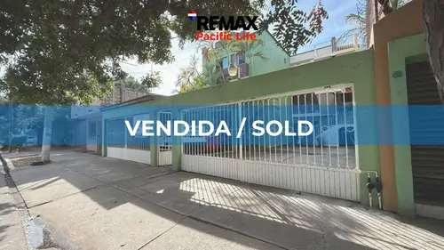 Departamento de 1 recámara en Playa Sur