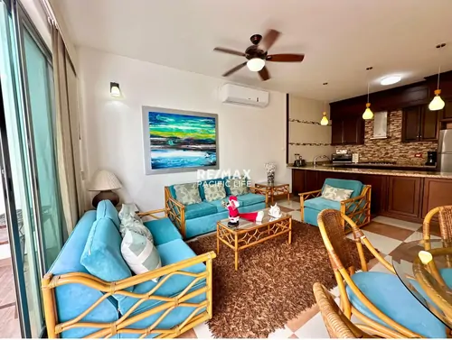 CASA EN RENTA EN CERRITOS RESORT