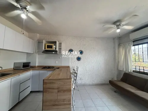 Condominio en renta en Sábalo Country 202 B