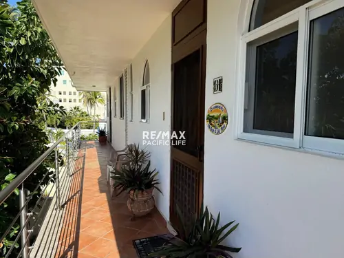 Condominio en Venta en Playa Escondida, Mazatlán