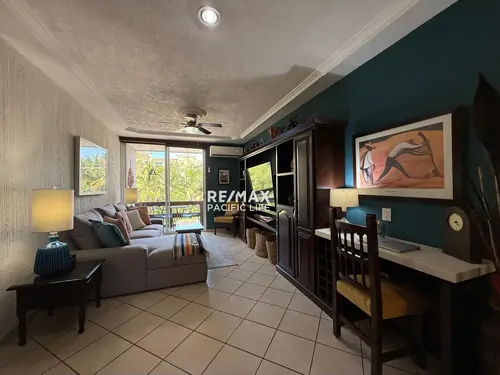 Condominio en Venta en Playa Escondida, Mazatlán