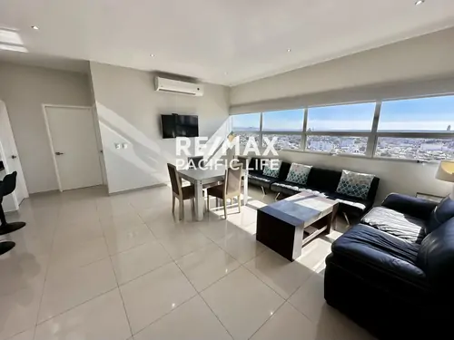 Condominio en venta en Torre EME | Malecón de Mazatlán