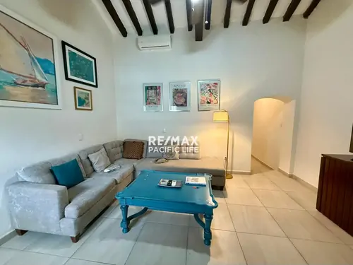 Casa renovada en venta en Centro Histórico, Mazatlán