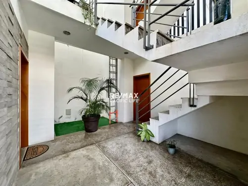 Departamento en venta en Palos Prietos, Mazatlán