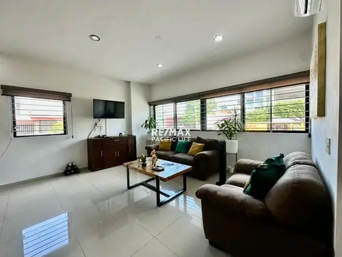 Departamento en venta en Palos Prietos, Mazatlán