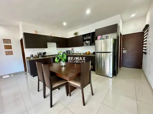 Departamento en venta en Palos Prietos, Mazatlán