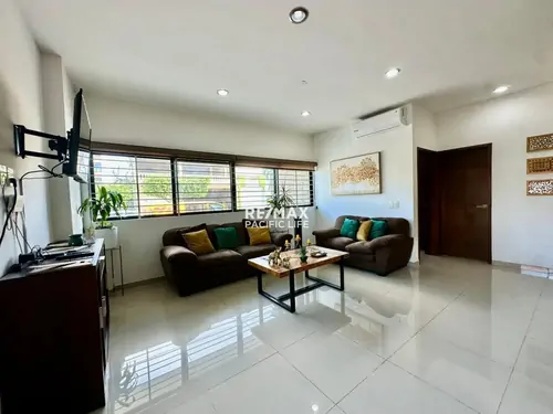 Departamento en venta en Palos Prietos, Mazatlán