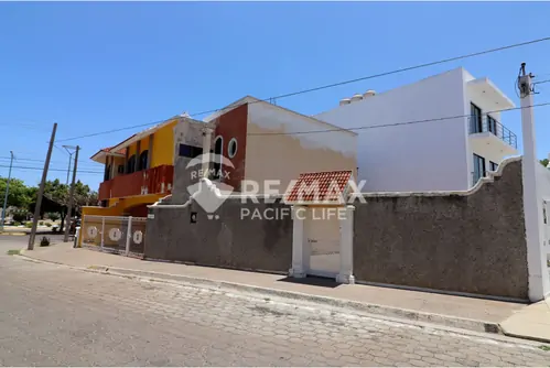 Casa en venta en Lomas de Mazatlán