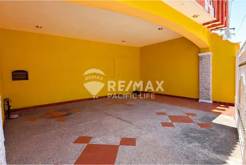 Casa en venta en Lomas de Mazatlán
