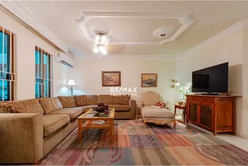 Casa dúplex en venta en Sábalo Country, Mazatlán