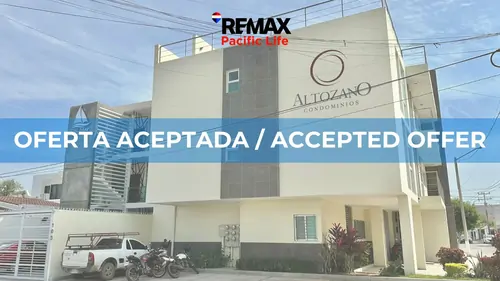 Condominio en venta en Altozano Condominios