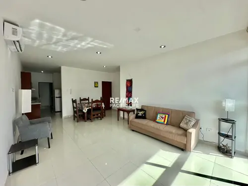 Condominio en venta en Altozano Condominios