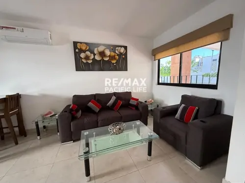 Casa amueblada en venta en Azul Marino Residencial