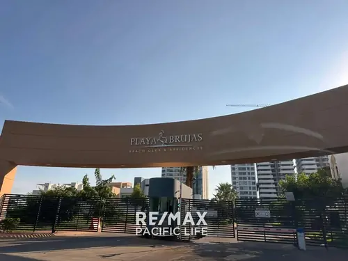 Terreno en Venta en Playa Brujas Beach Club & Residences