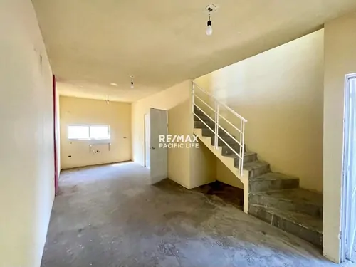 Casa en venta en Santa Fe de dos niveles