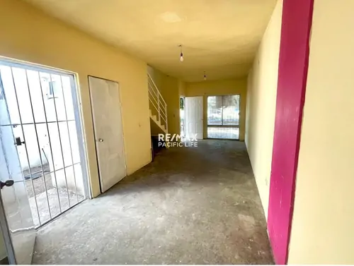 Casa en venta en Santa Fe de dos niveles