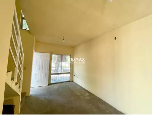 Casa en venta en Santa Fe de dos niveles