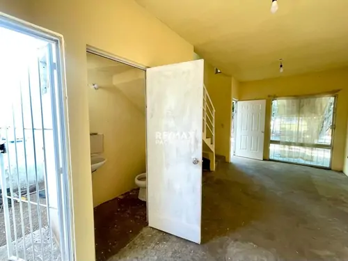 Casa en venta en Santa Fe de dos niveles