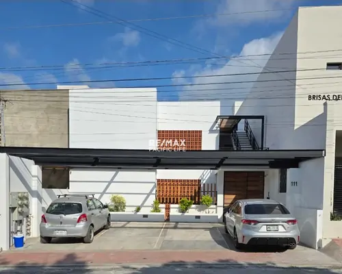 Condominio en renta en Cerro del Vigía, Mazatlán