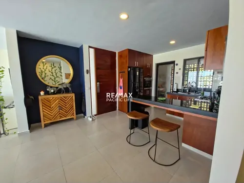 Condominio en renta en Cerro del Vigía, Mazatlán