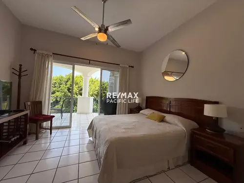 Departamento en renta en Villas Club del Sol | El Cid