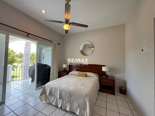 Departamento en renta en Villas Club del Sol | El Cid