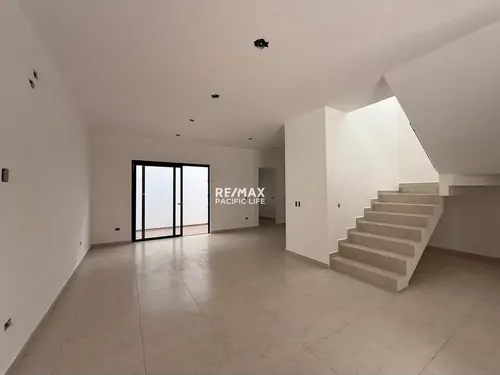 Casa nueva en venta en Real del Valle, Mazatlán
