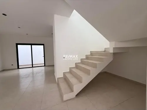 Casa nueva en venta en Real del Valle, Mazatlán