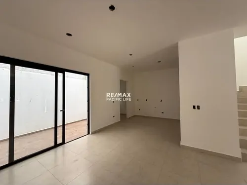 Casa nueva en venta en Real del Valle, Mazatlán