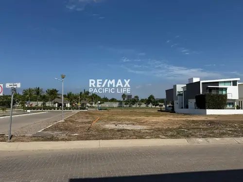 Terreno residencial en venta en Arroyos de la Marina