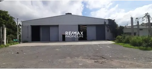 Bodega industrial en renta en La Sirena | 1,714 m²