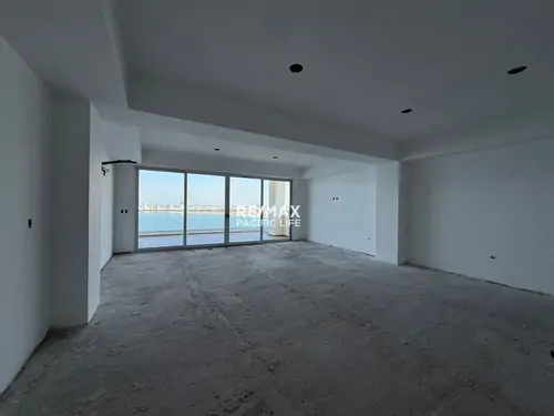 Penthouse 1201 en venta en Punta Bahía Mazatlán